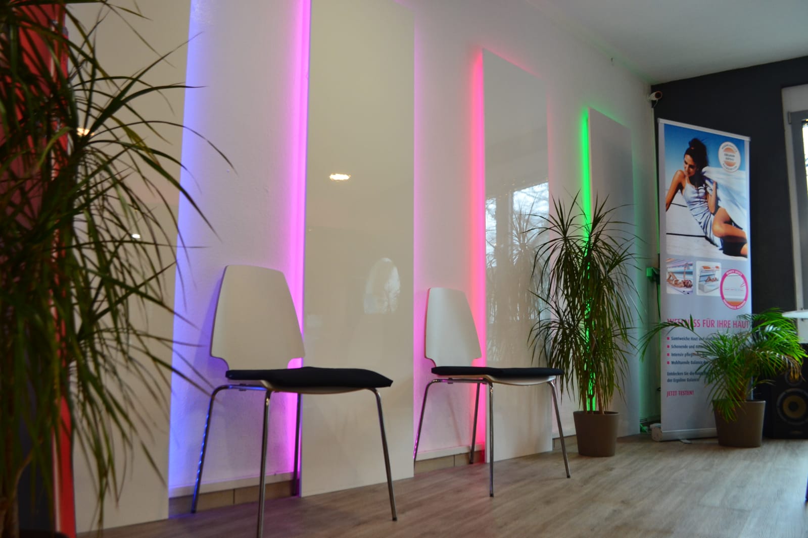 Sun City Sonnencenter Rostock 18107, Sonnenstudio – IMGM