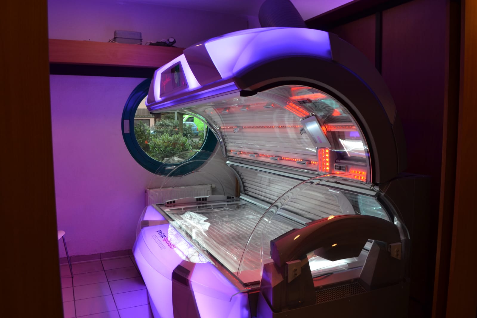 Bilder Von Sun In Sonnenstudio Köln Sonnenstudios