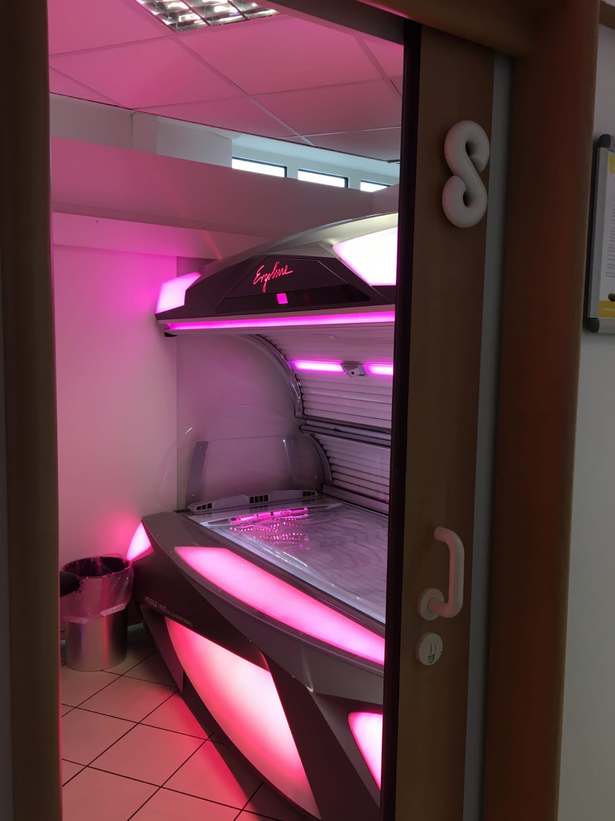 Bilder Von Sun In Sonnenstudio Köln Sonnenstudios