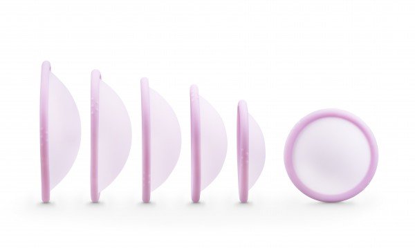 Dr. Nabielek Verhütung Diaphragma