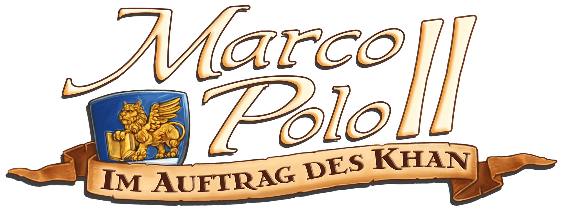 Marco Polo 2 erscheint