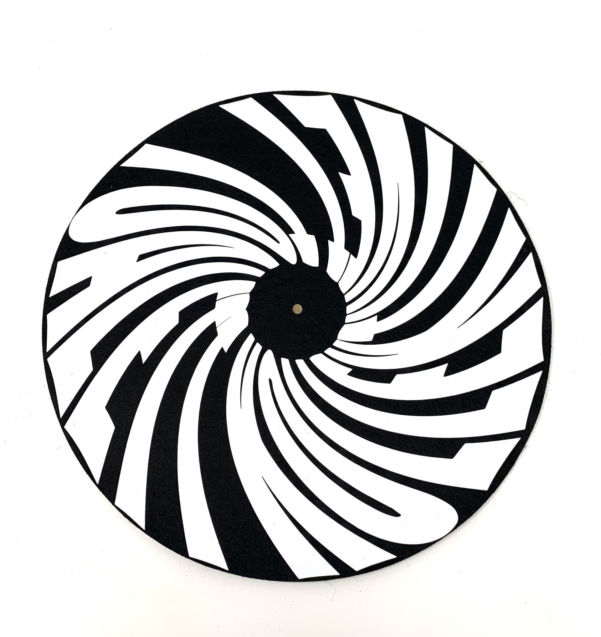Slipmats Referenzen twist4 slipmats