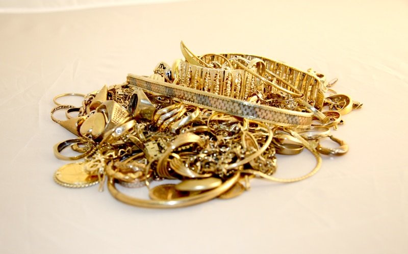GoldAnkauf