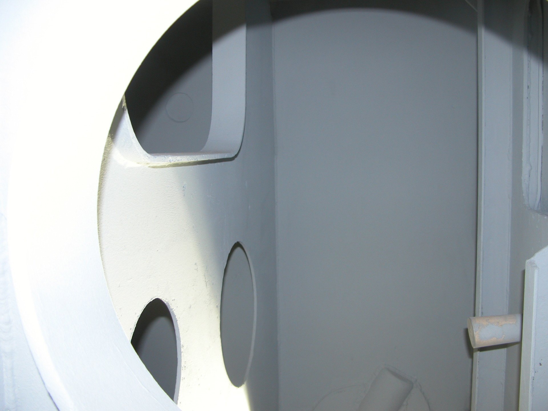 Trident Coatings Ltd | Sump | Bund | Tank Lining | Poole and Dorset