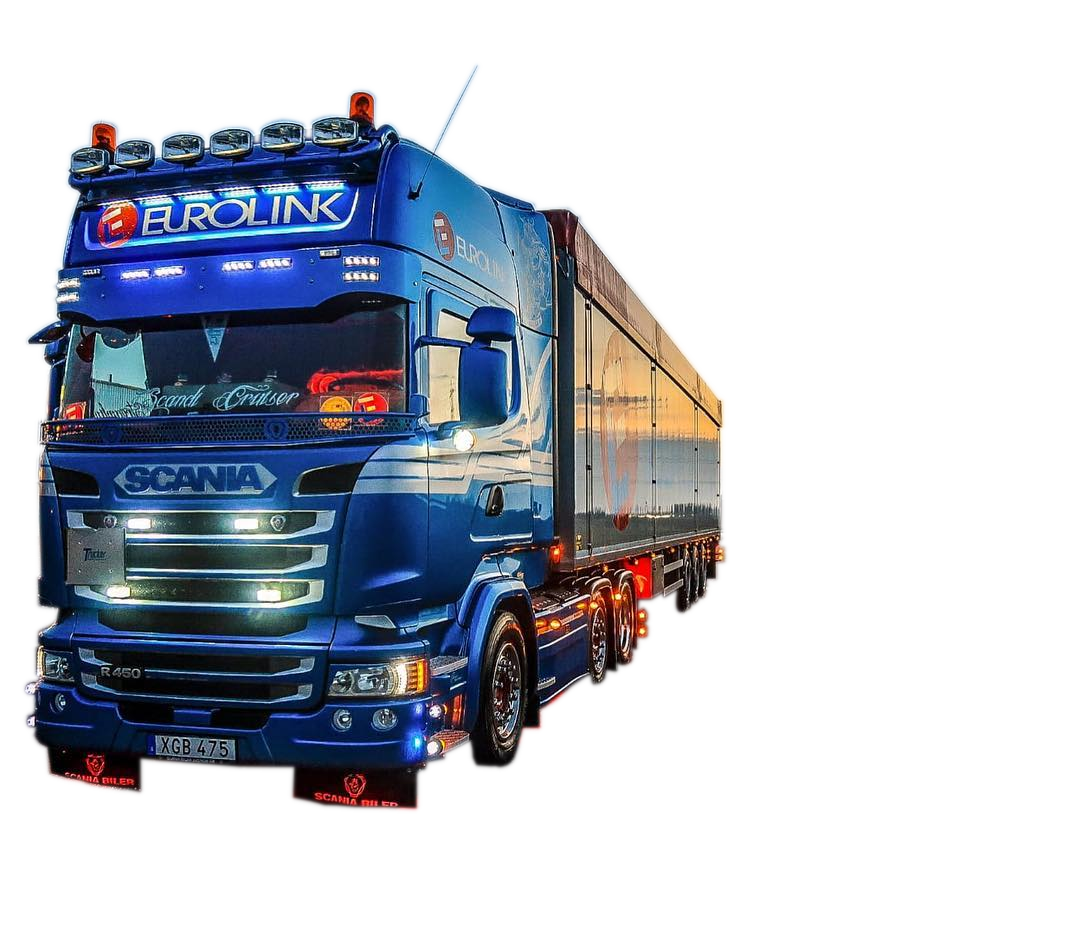 Eurolink AB