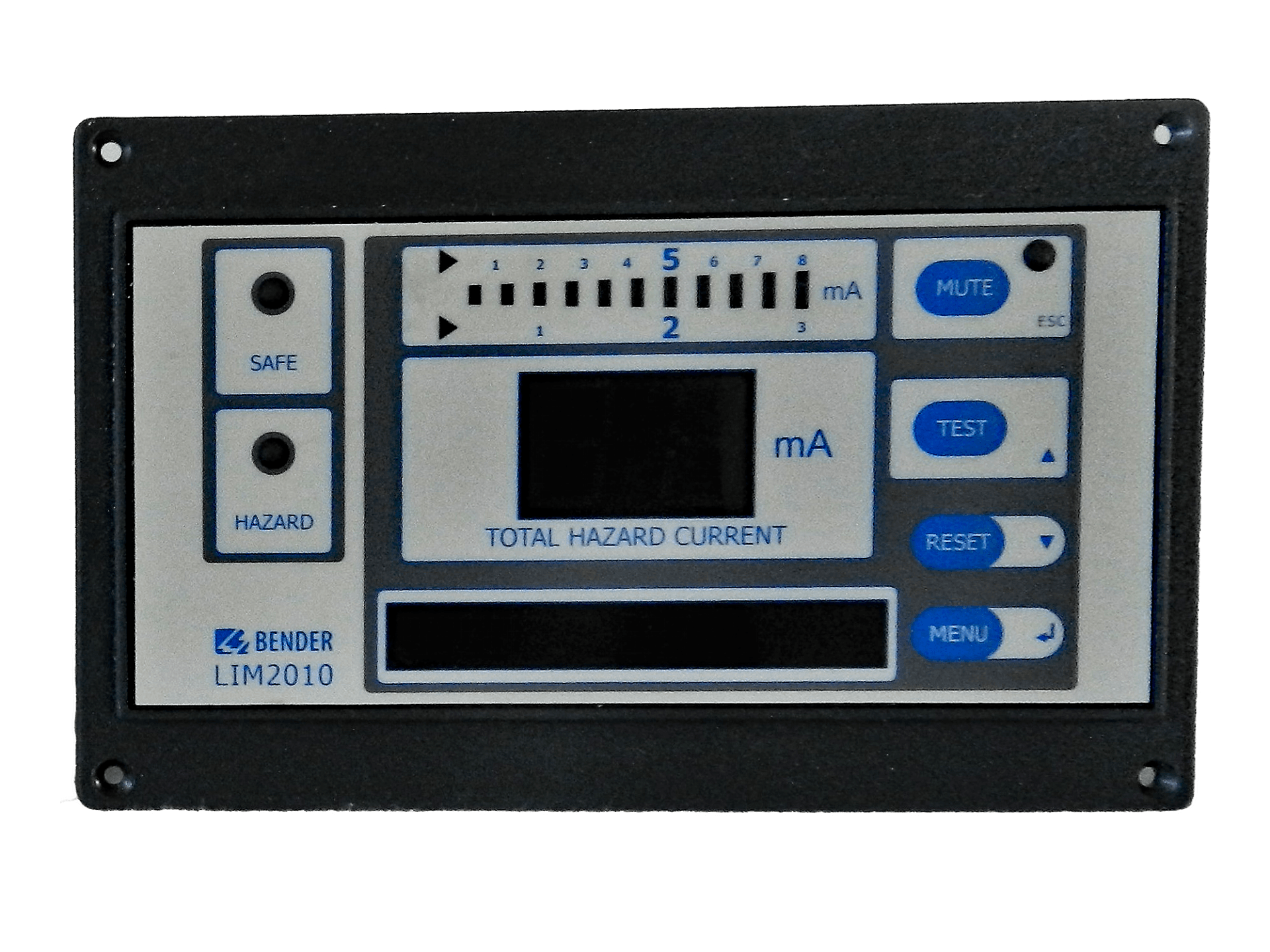 Isolated Power Specialist Retrofit Kit for Bender LIMs