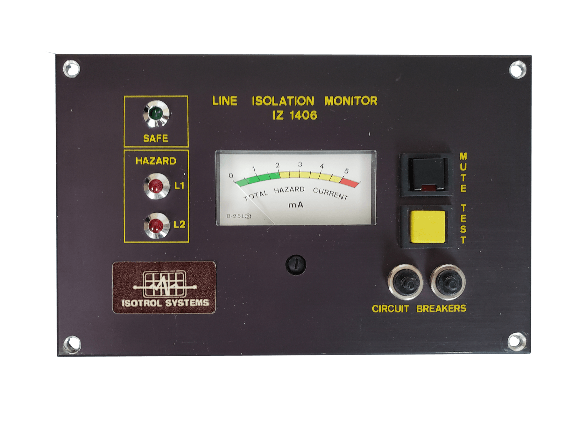 Isolated Power Specialist Retrofit Kit for Bender LIMs