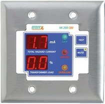 Isolated Power Specialist- Bender Remote Annunciators