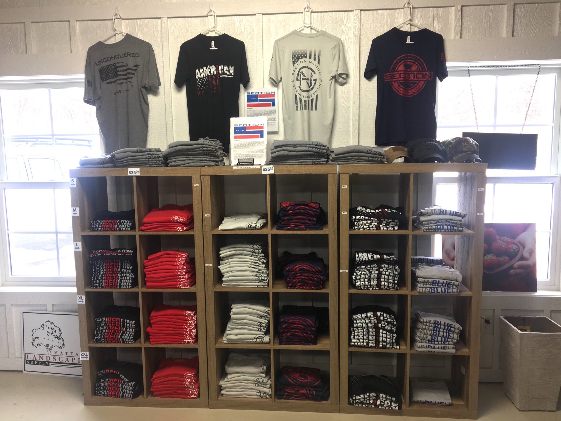 Mattawan Landscaping Supply