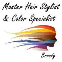 Brandy Luke Master Hair Stylist Hair Color Specialist Hair