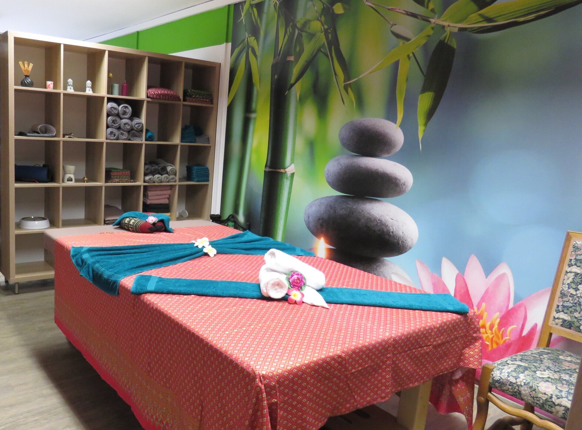 Thai Massagen Neustadt am Rübenberge Galerie