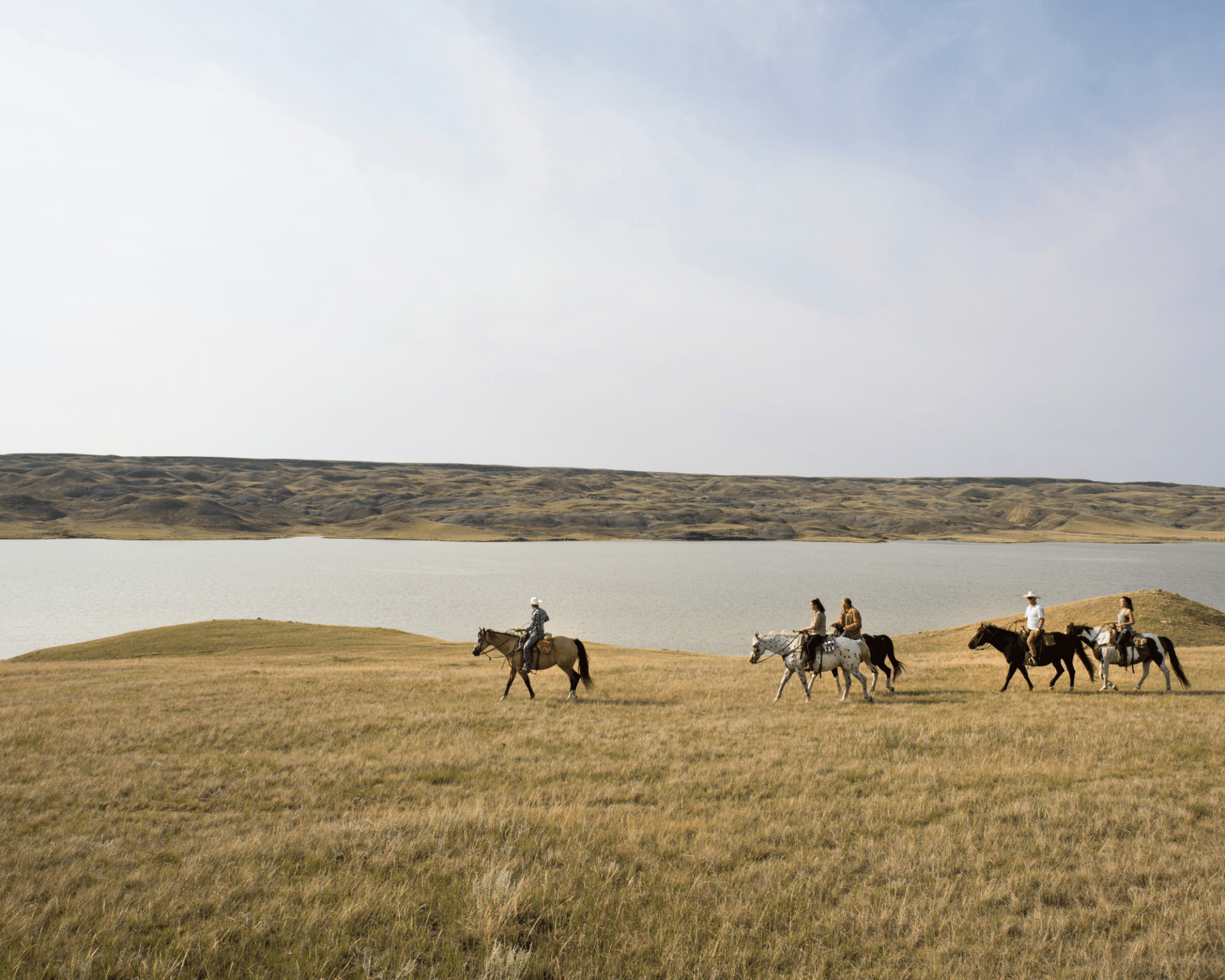 Holidays in Saskatchewan