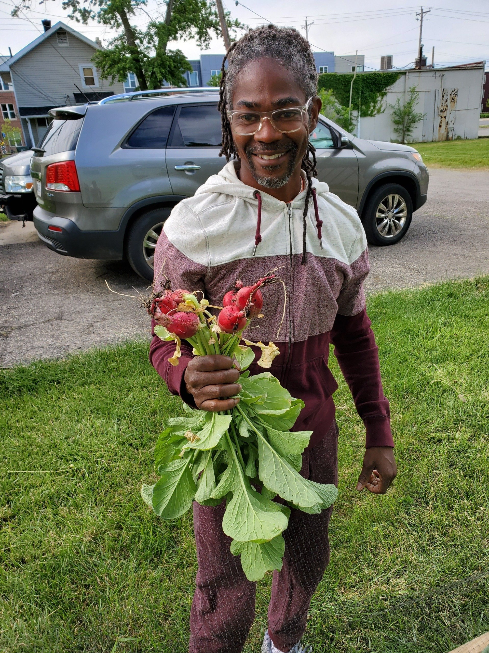 Bronzeville Agricademy