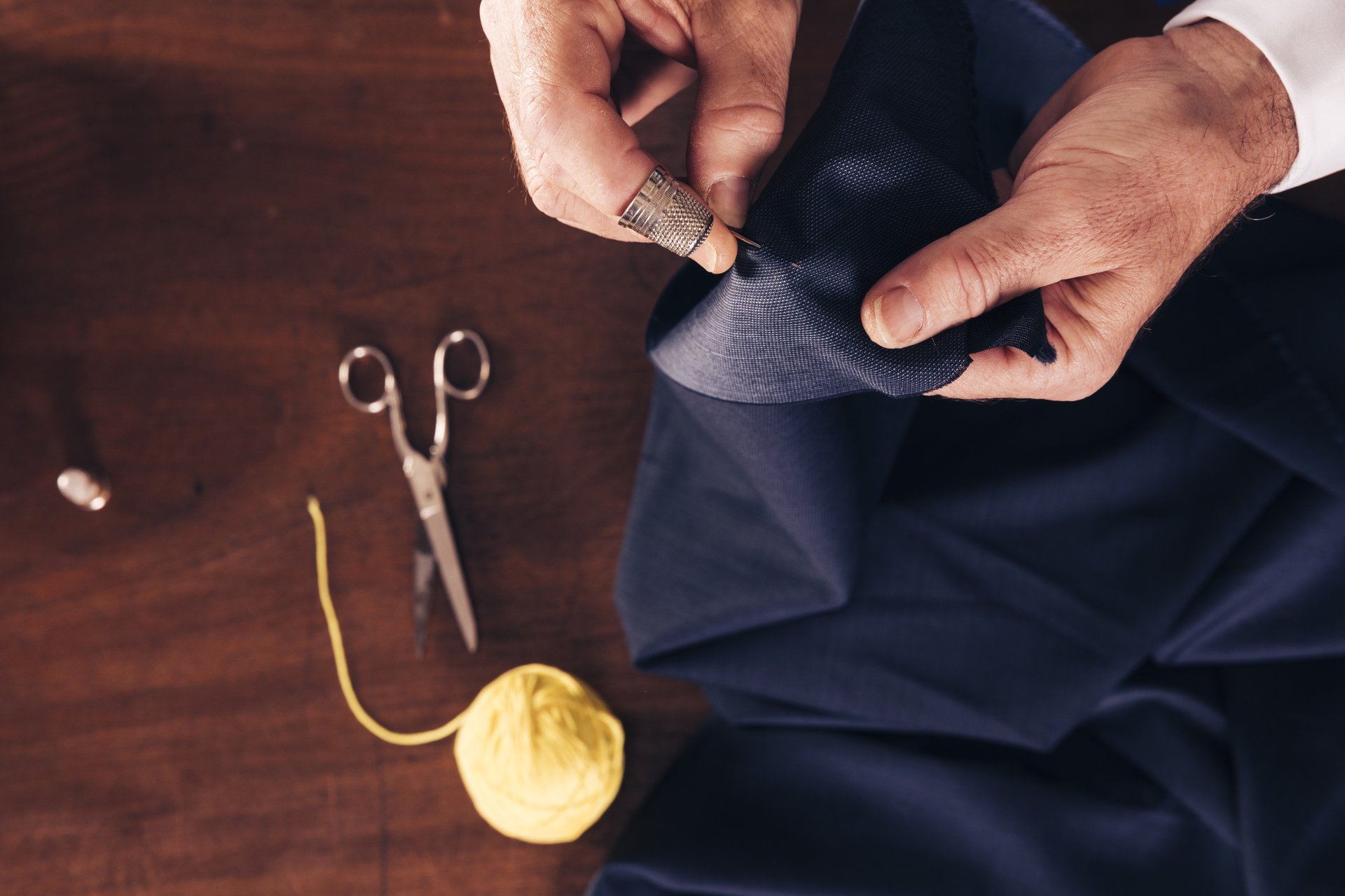 Änderungsschneiderei Bilal | Änderung & Reparatur | Mainz