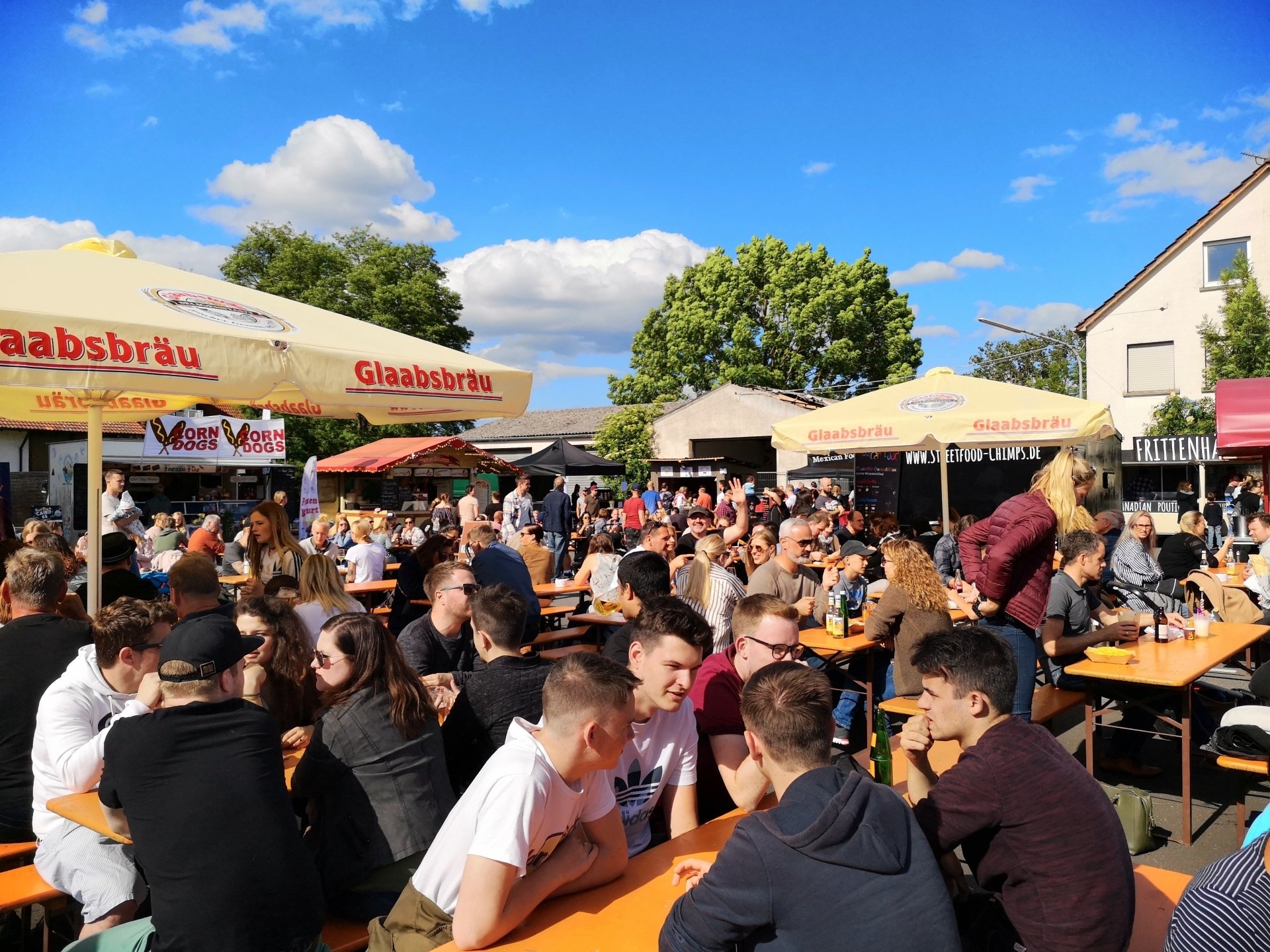 EVENTS4YOU - Seligenstadt - Tickets - Veranstaltungen