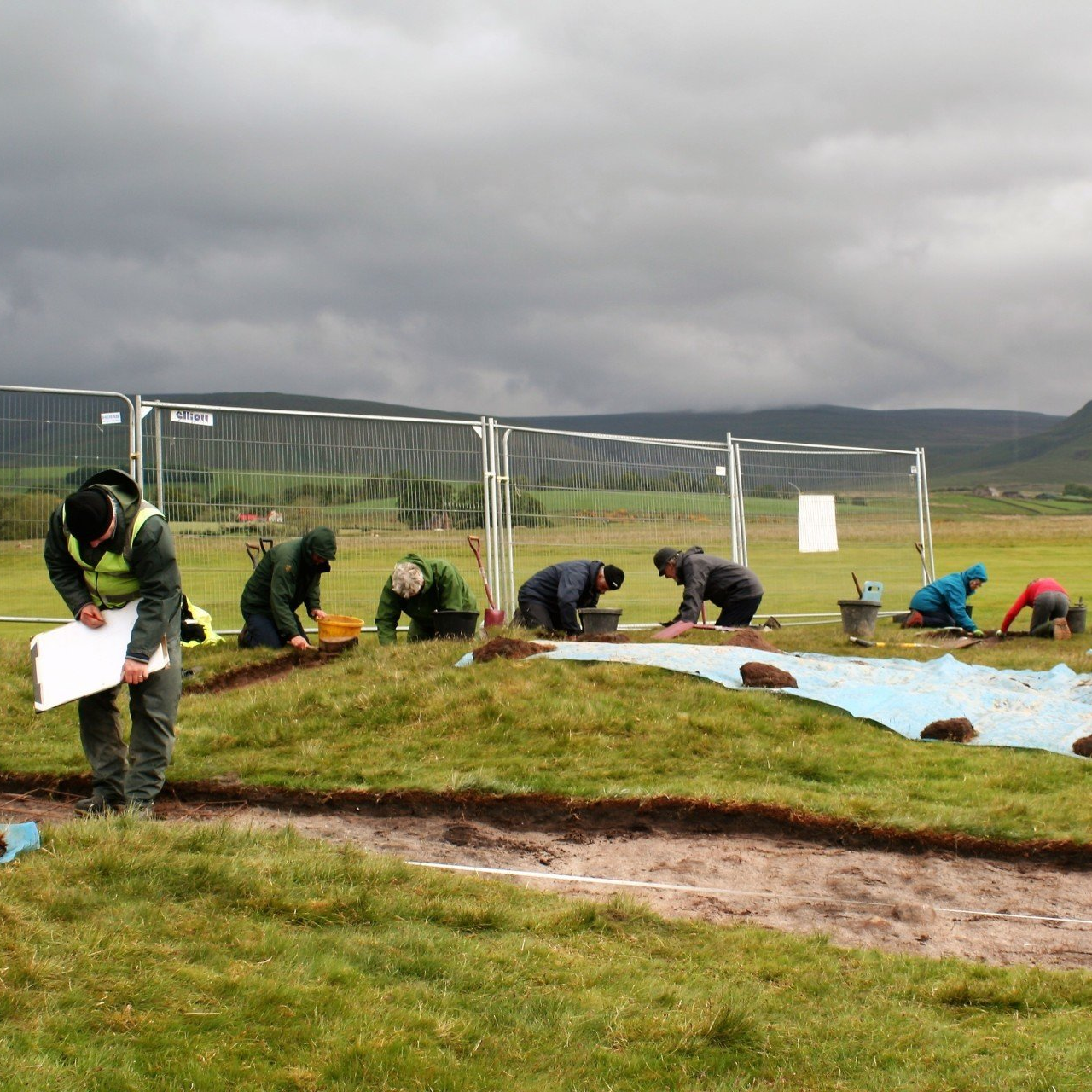 Archaeology coursework help