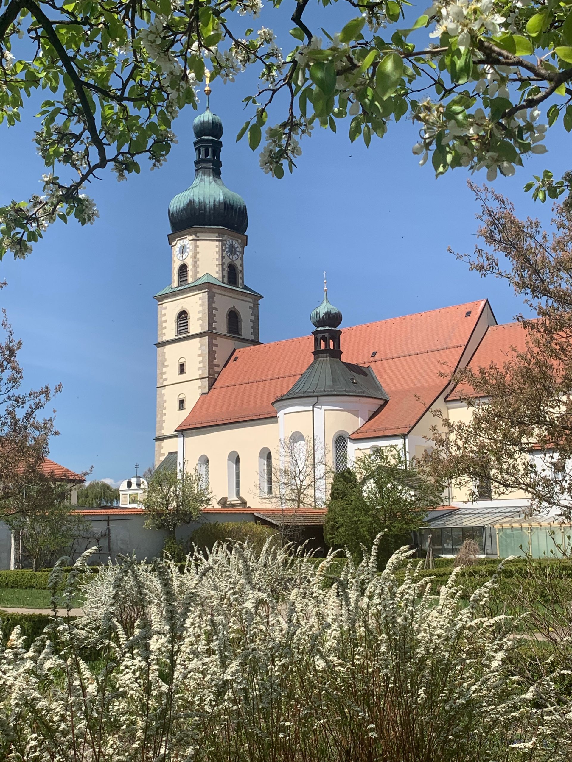 Ich Schwöre Beim Heiligen Medianus Pfarramt Neukirchen beim Heiligen Blut