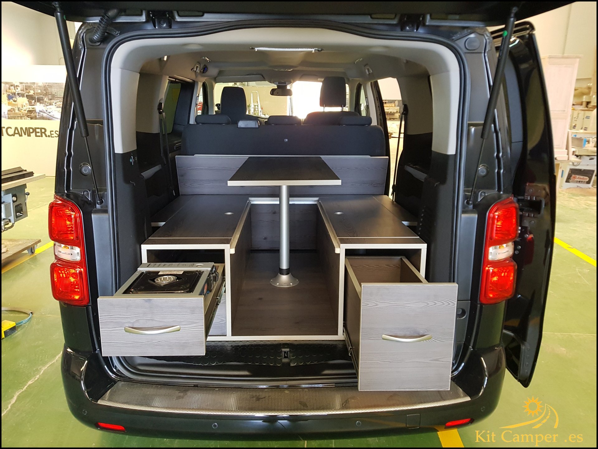 Organizer Per Bagagliaio Opel Zafira Life 2019-2020 - Borsa Impermeabile Pieghevole Per Risparmiare Spazio