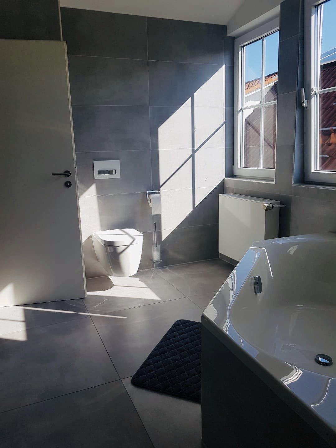 Fliesen Rigo - Fliesenfachbetrieb seit 1989 - Referenzen