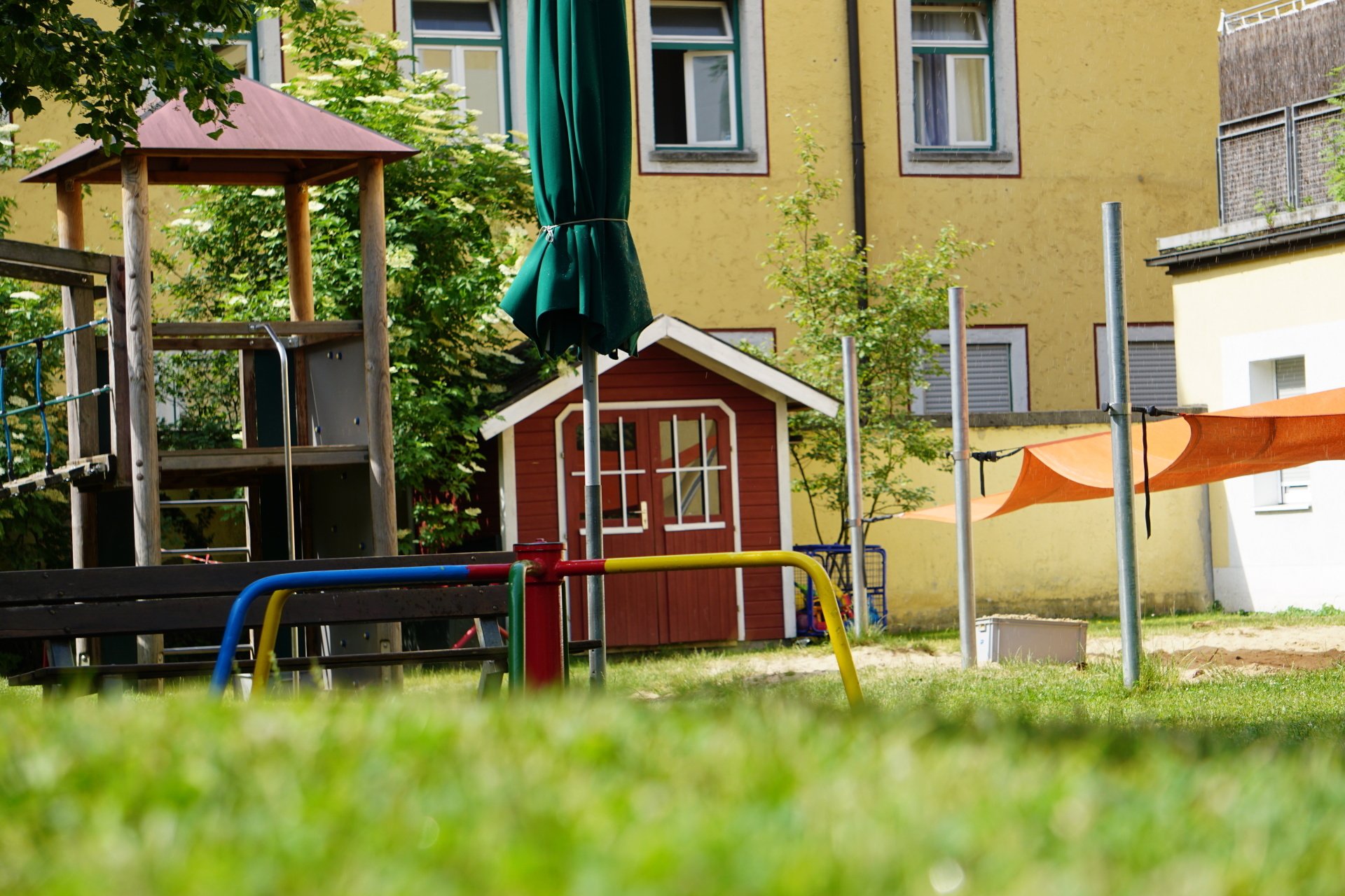 Katholischer Kindergarten Sankt Andreas