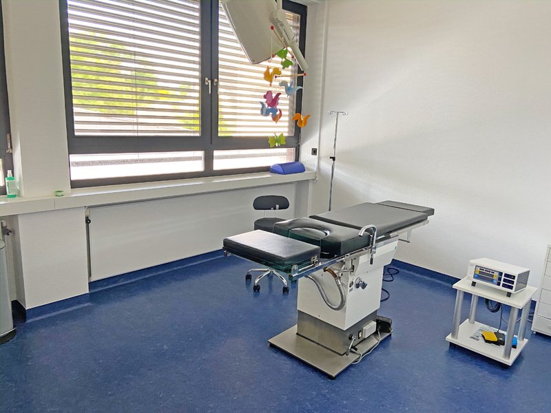 Facharzt für Urologie Dr. Hussain Kunbus, Urologe in 27753 Delmehorst