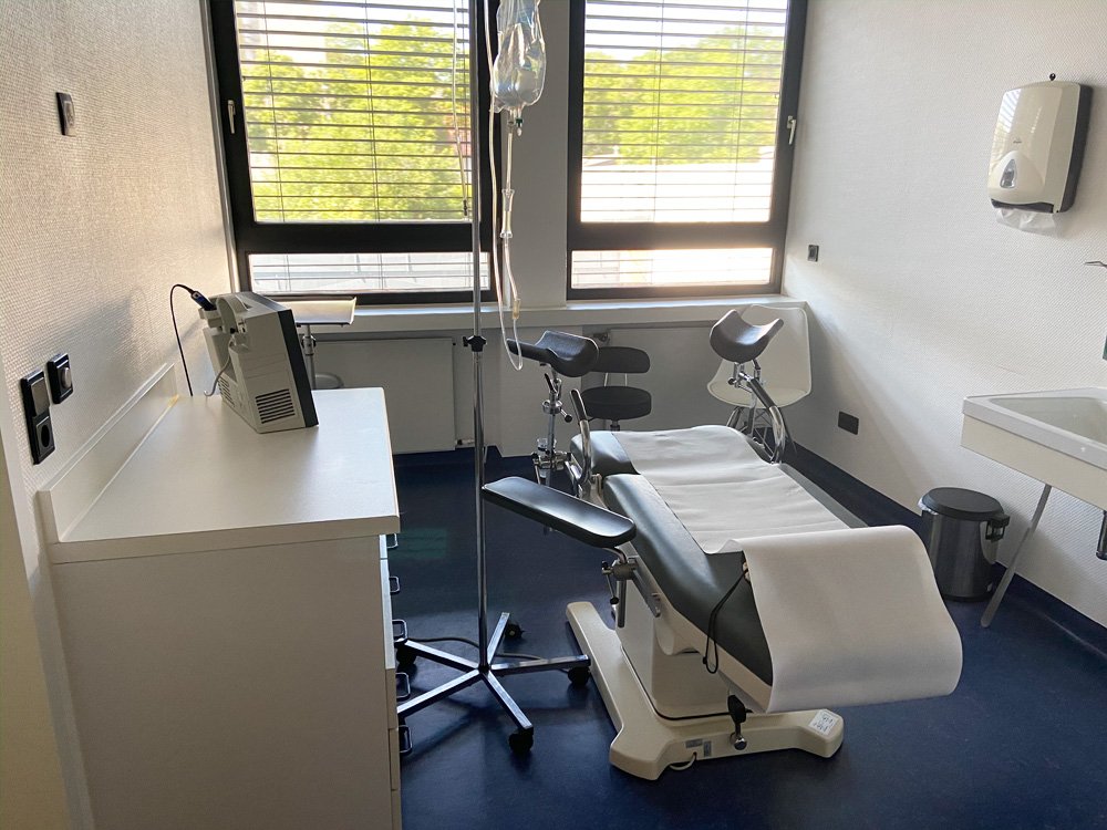 Facharzt für Urologie Dr. Hussain Kunbus, Urologe in 27753 Delmehorst