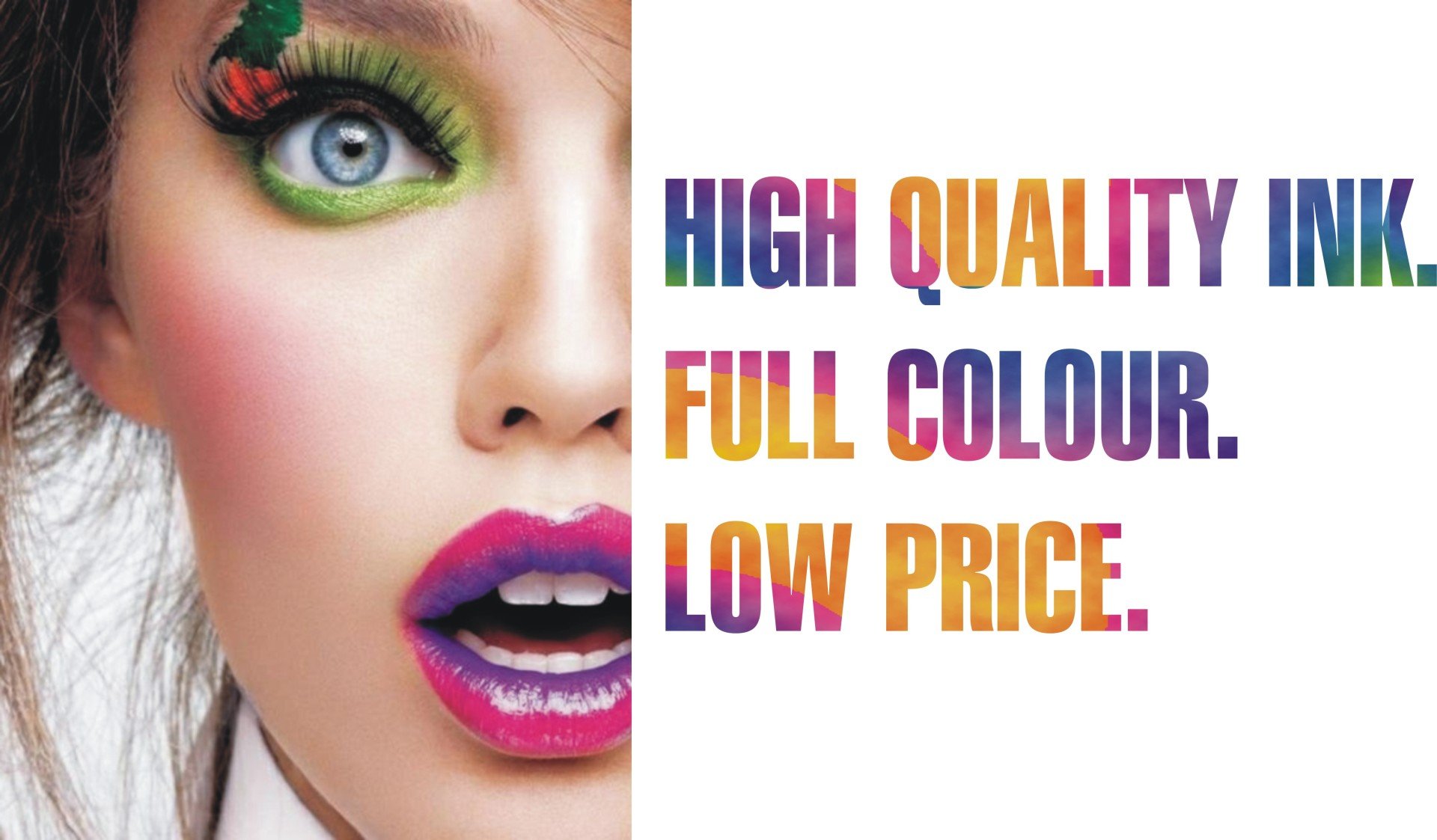 Rep Ink Edits Create-Ink refill cartridge, kompatibel latex Tinte für hp und canon