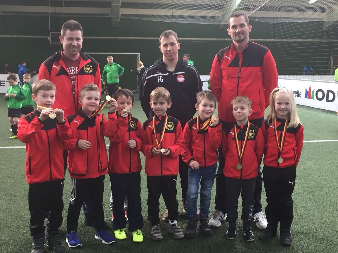 DJK Teuchatz 1968 e.V.