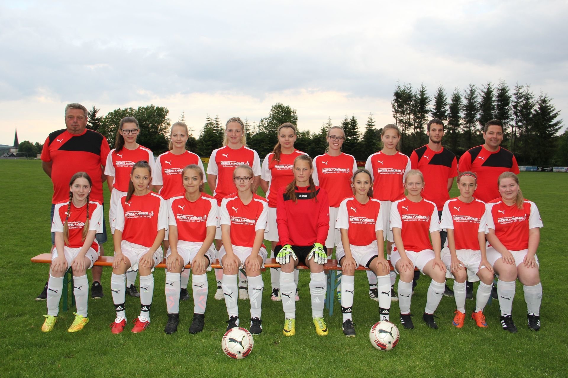 DJK Teuchatz 1968 e.V.