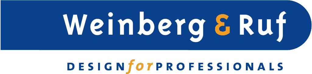 Home Weinberg & Ruf Design for Professionals