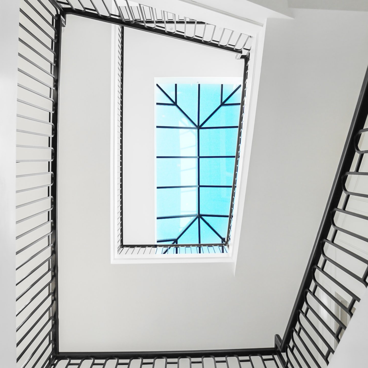 Common Stair Painters in Edinburgh, Glasgow and Central Scotland