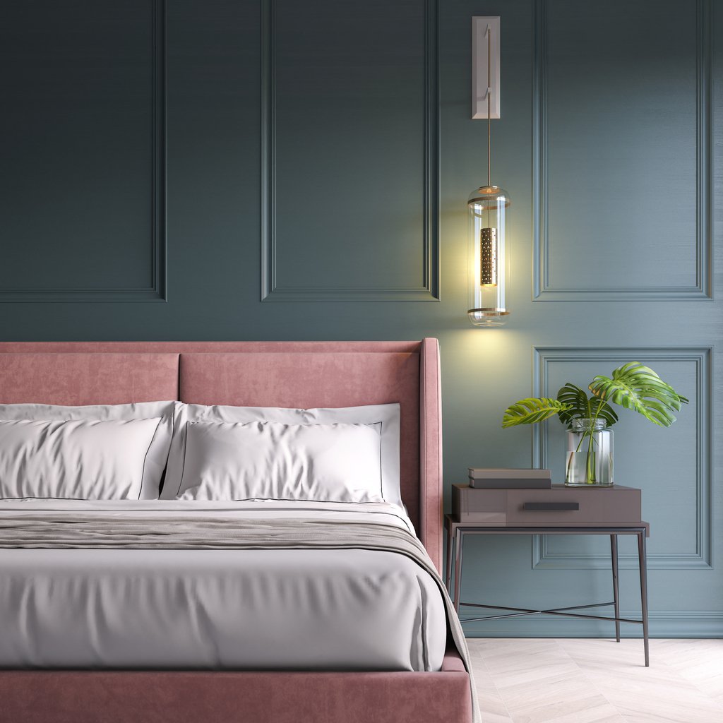 HighEnd Painters and Decorators in Edinburgh and Central Scotland