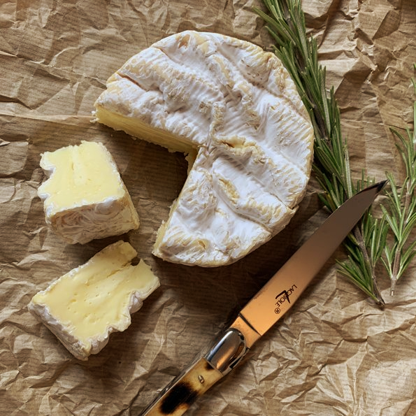 Camembert AOP
