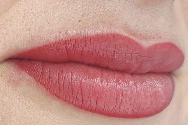 Permanent Make-Up