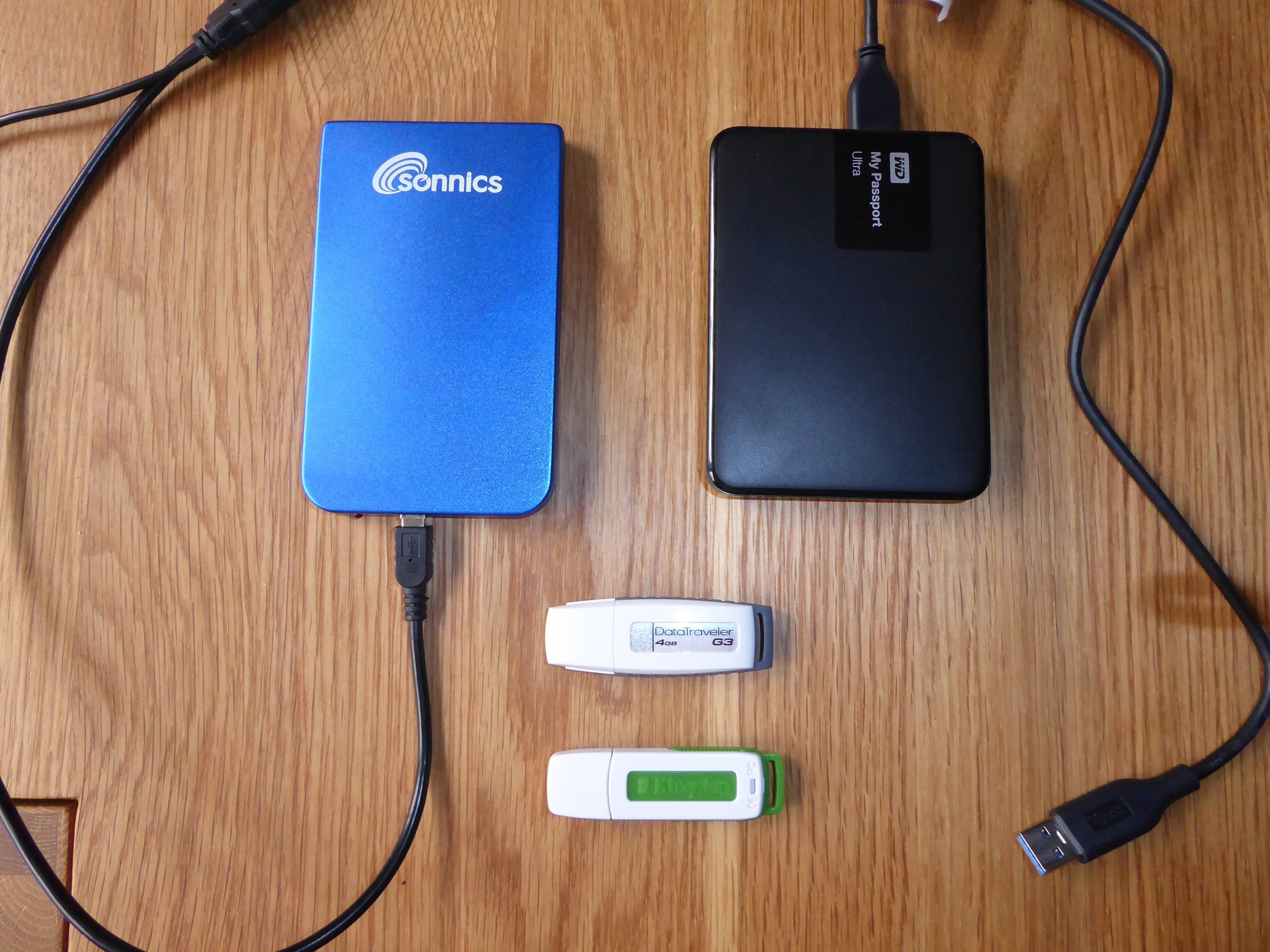 Should You Carry Out A Computer Backup And How Do You Do It 