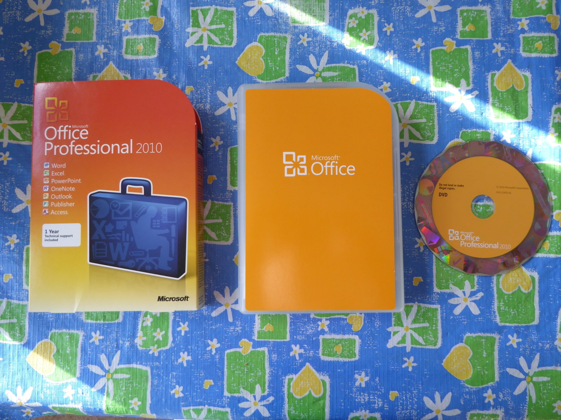 Is there a problem with using Outdated versions of Microsoft Office?
