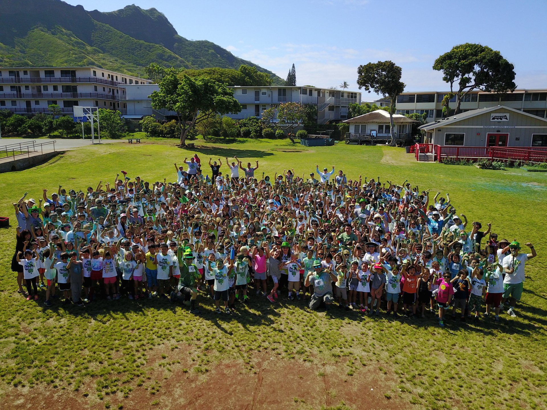 Waikiki School PTO