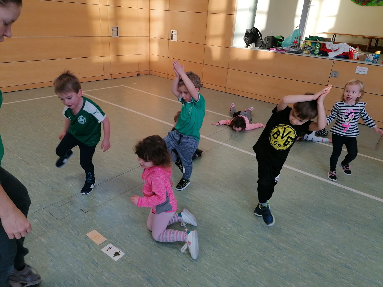 Kindersport