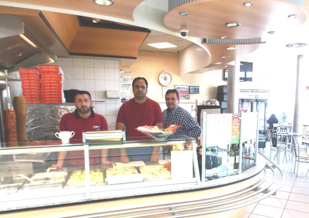 Imbiss In Der Nähe Meines Standortes Centro Treff Imbiss Restaurant und Lieferservice Polch