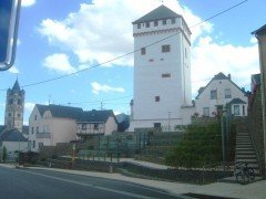 Herzlich willkommen in Weißenthurm