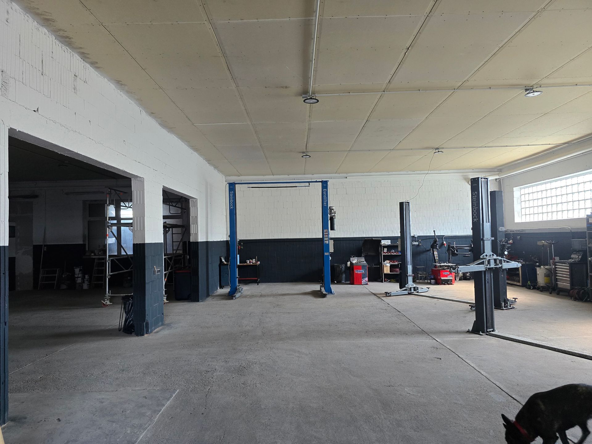 Autowerkstatt Bad Berneck