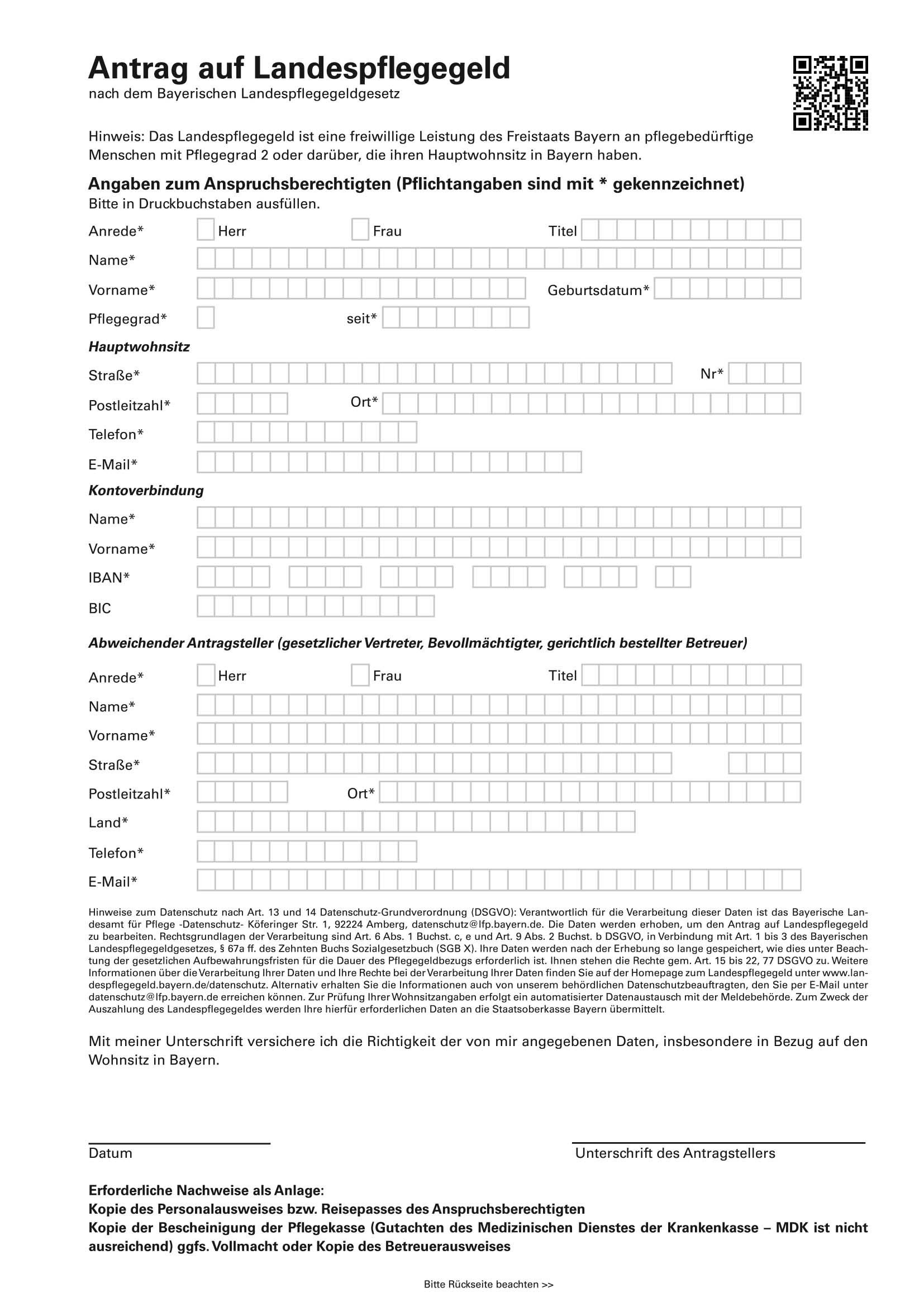 Atlanta Pflege & Betreuung – Ihr freundlicher Pflegedienst