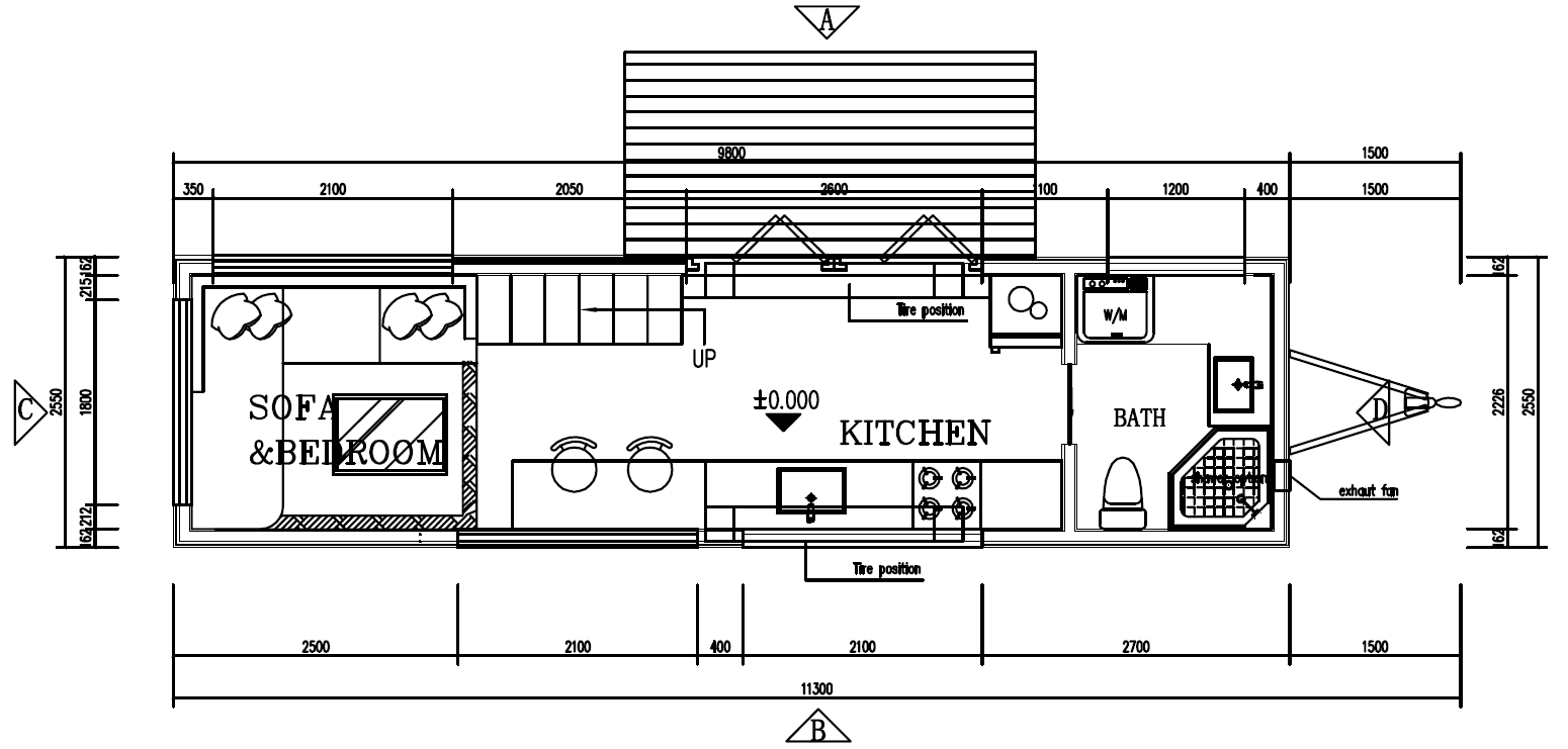 tiny homes for sale, above ground container pools, container house ...
