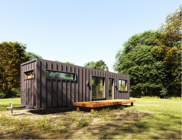 tiny homes for sale, above ground container pools, container house ...