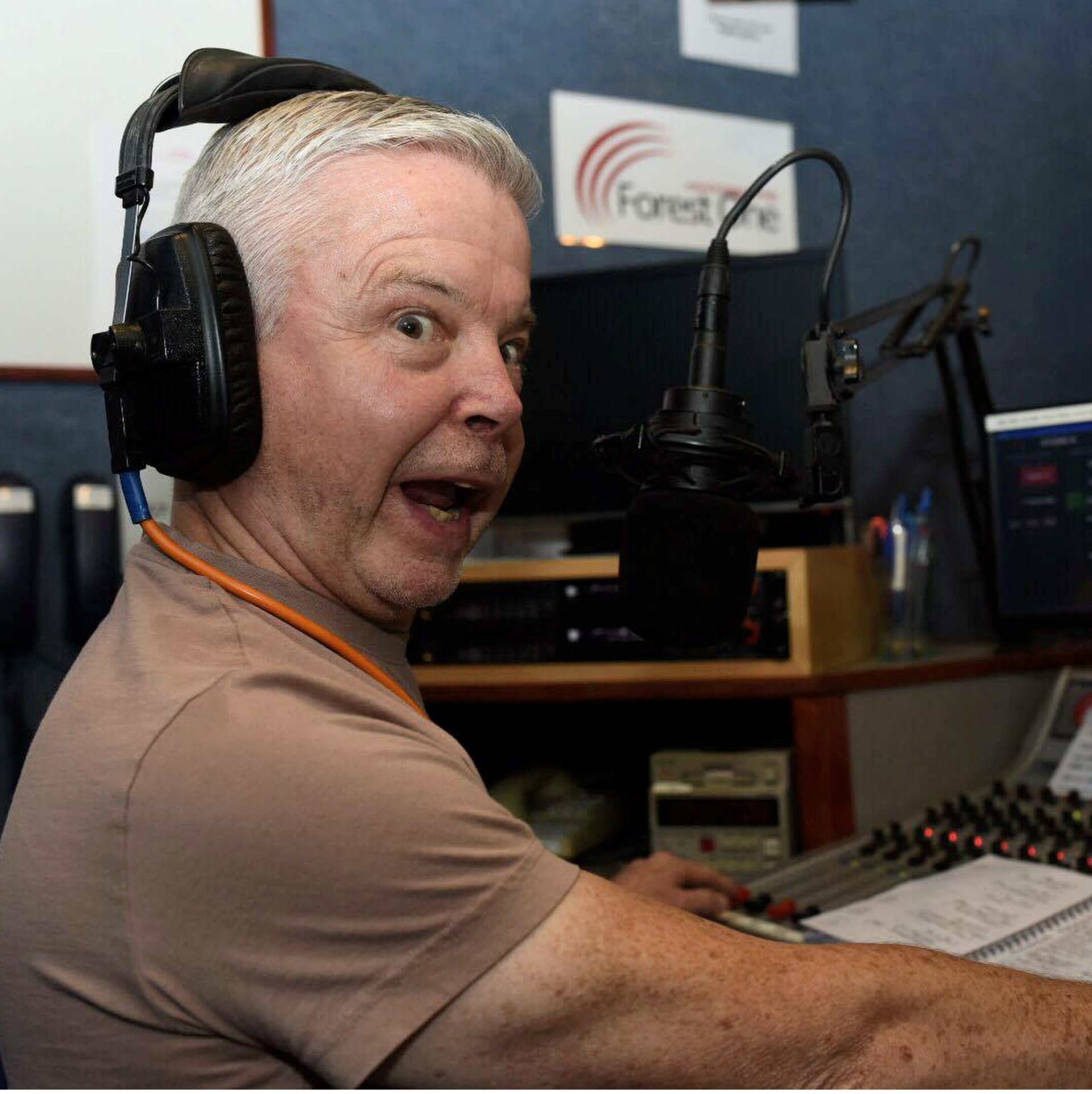 Classic Hits Forest Radio