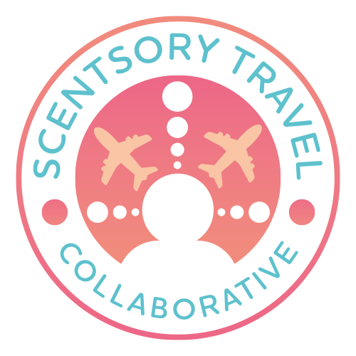 Scentsory Travel - India