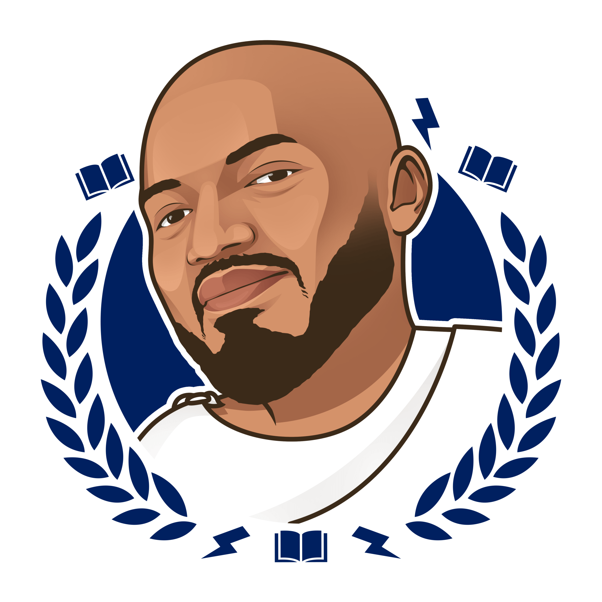 Data God Patrick Leblanc