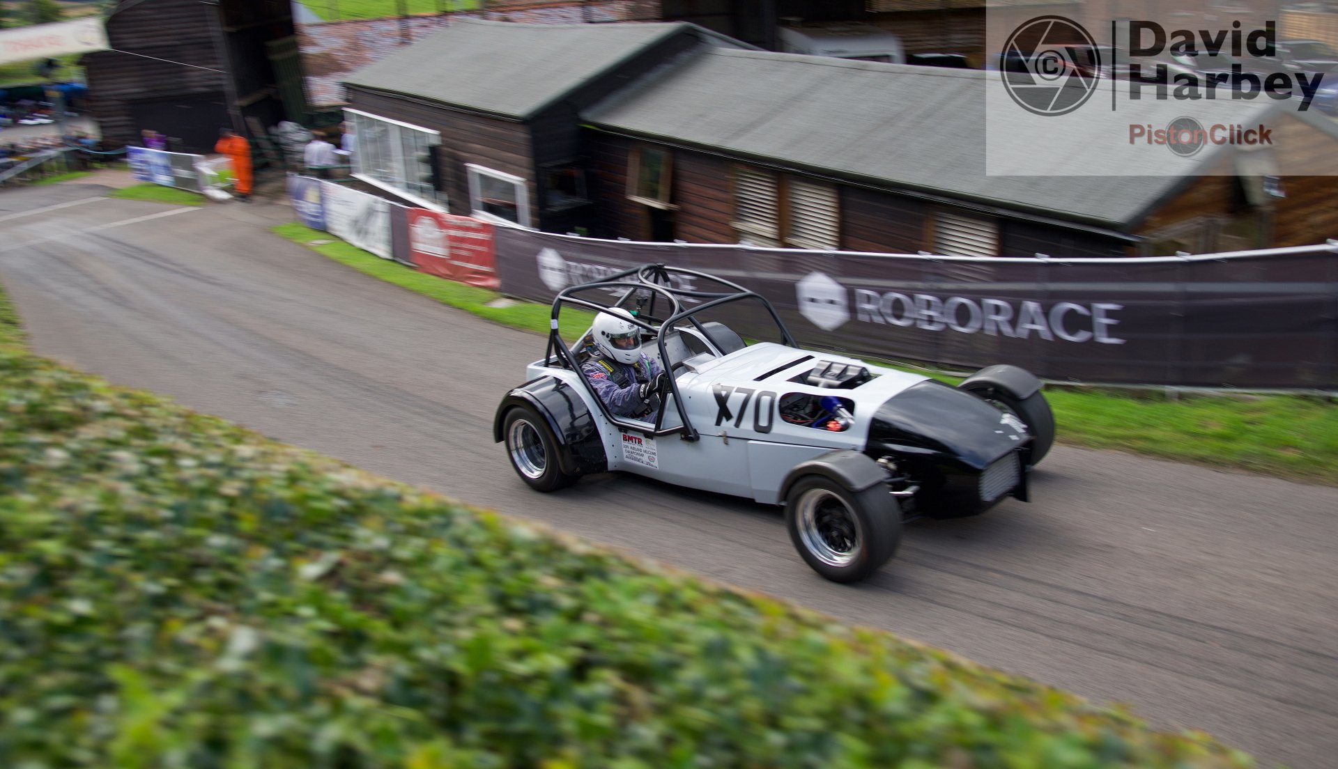 Hill Climb Locations