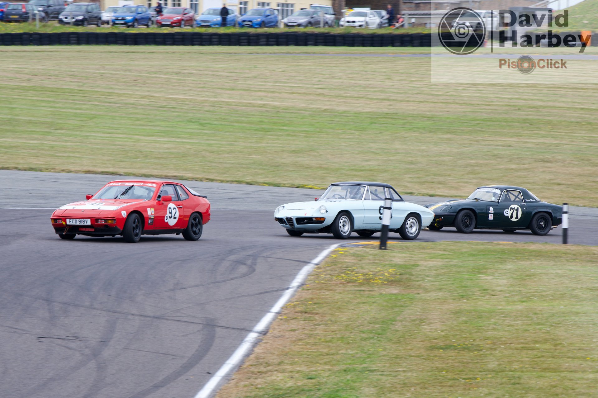 Anglesey Circuit Guide