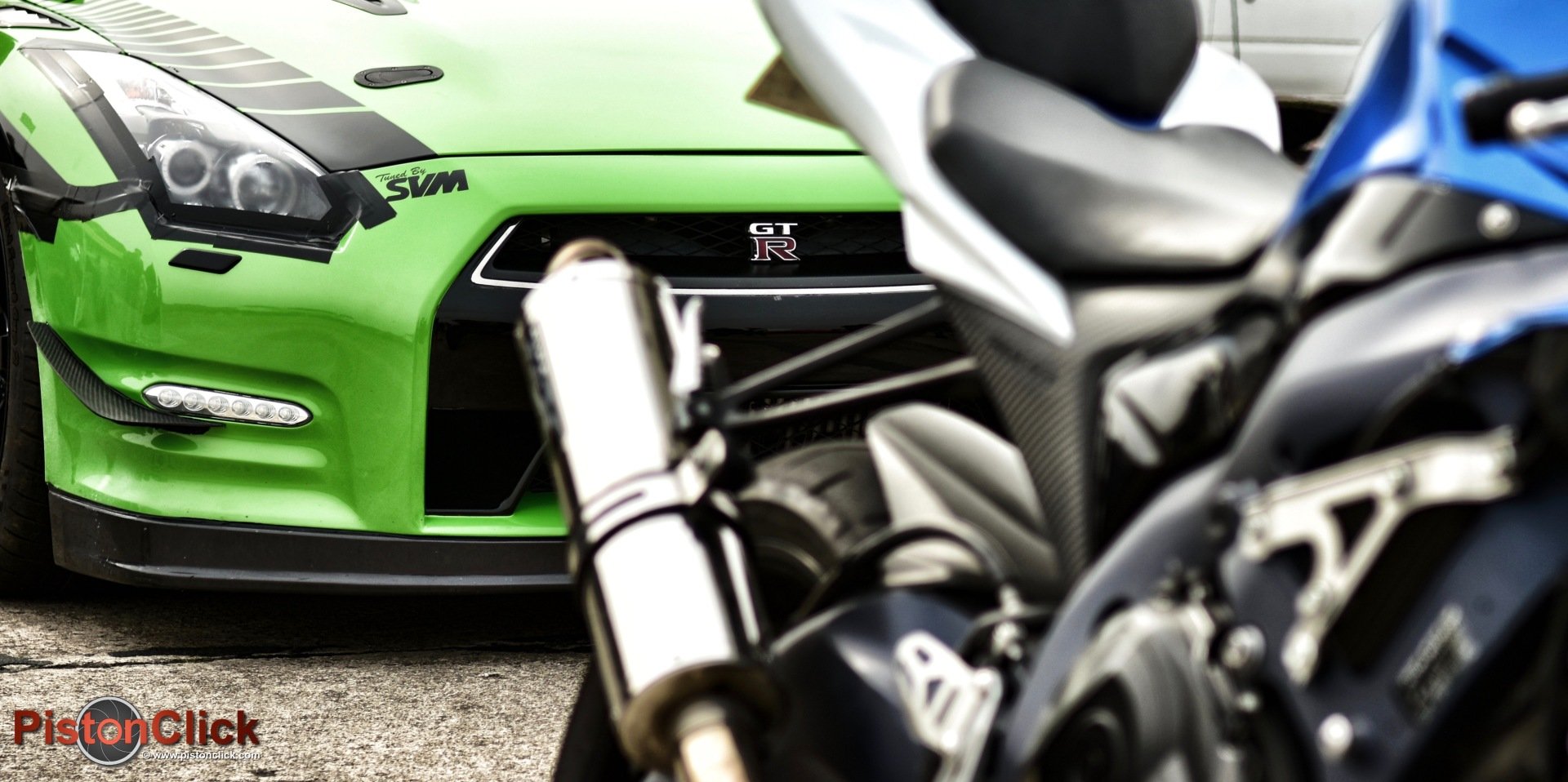 The worlds fastest R35 GTR